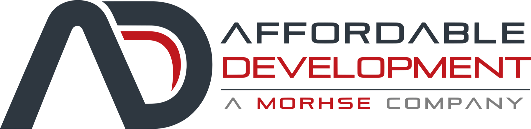 Affordable Development — A Morhse Company